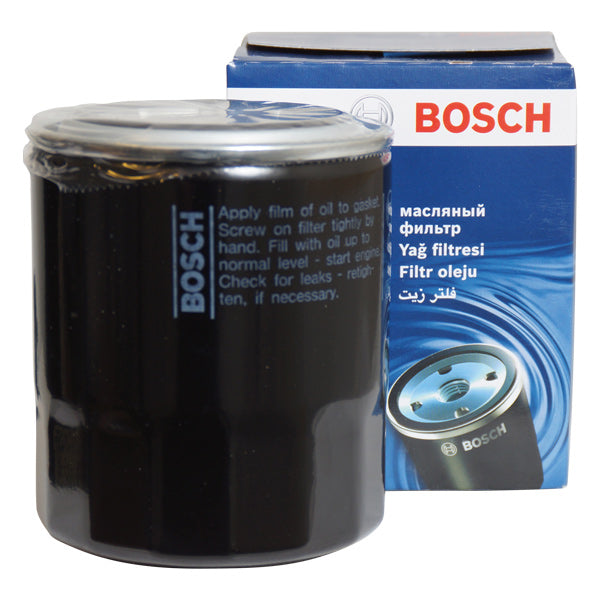 Bosch oil filter Vetus