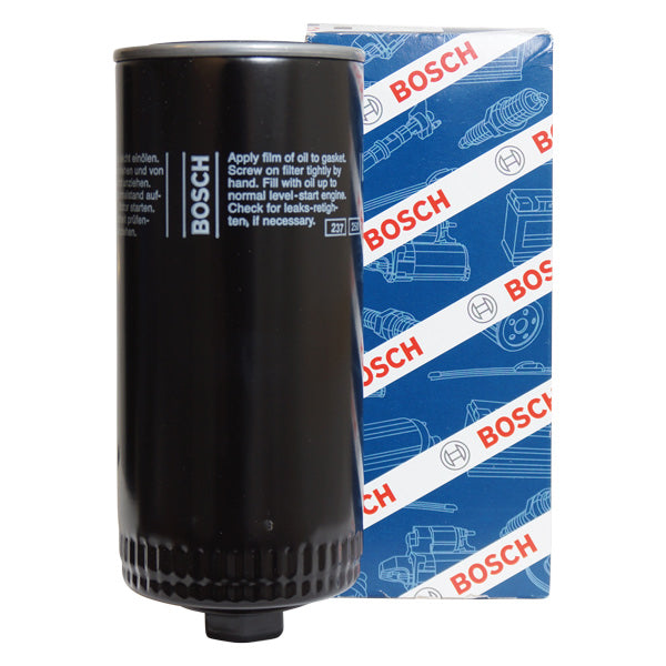 Bosch oil filter Volvo, Vetus