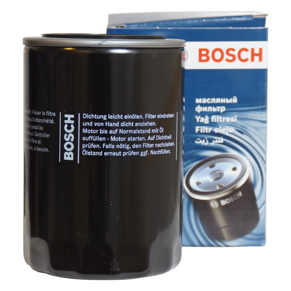 Bosch Oil Filter Perkins