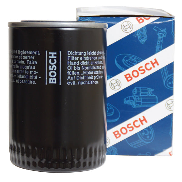Bosch oil filter Vetus