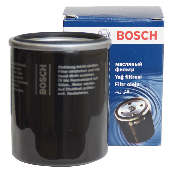 Bosch Oil Filter Mercury, Yamaha