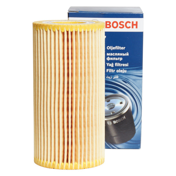 Bosch oil filter Volvo