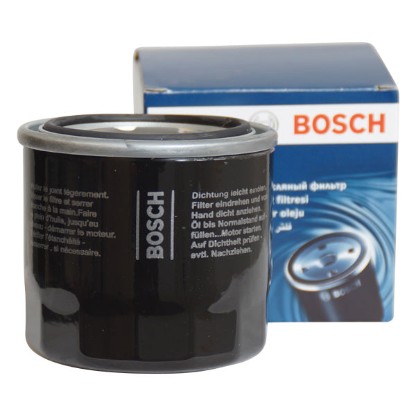 Bosch oil filter Sole, Yanmar