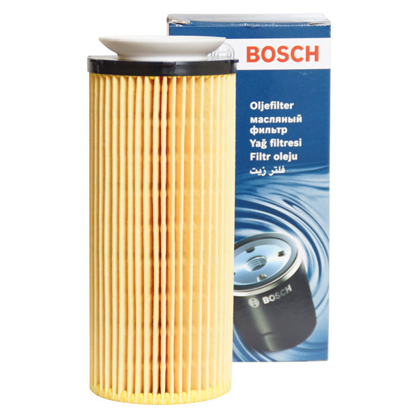 Bosch oil filter Yanmar