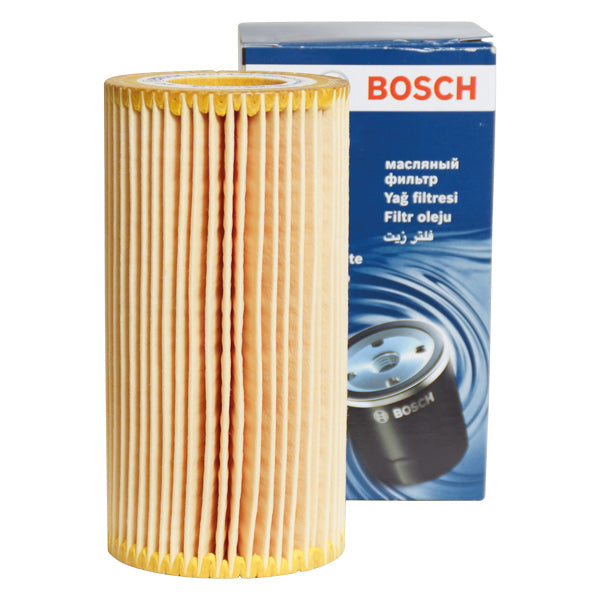 Bosch oil filter Volvo