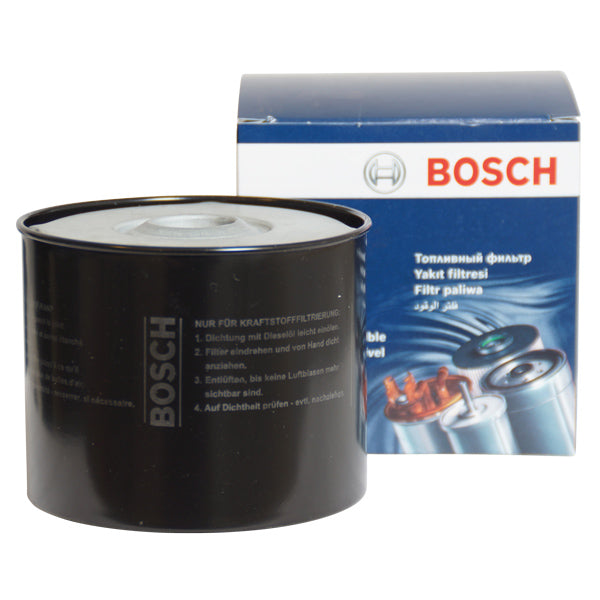 Bosch fuel filter Volvo, Perkins, Vetus