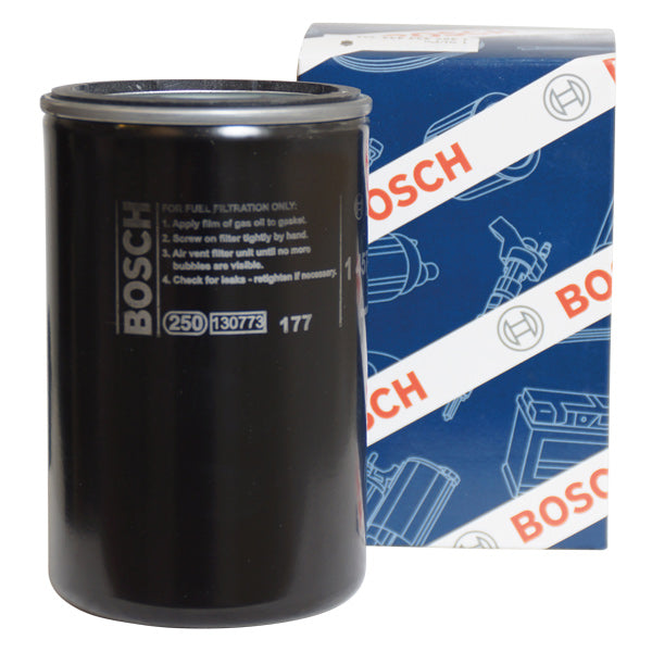 Bosch Fuel Filter Volvo, Vetus, Lombardini