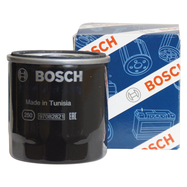 Bosch fuel filter Volvo, Perkins
