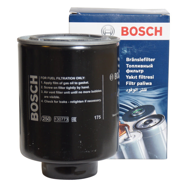 Bosch fuel filter Nanni, Yanmar