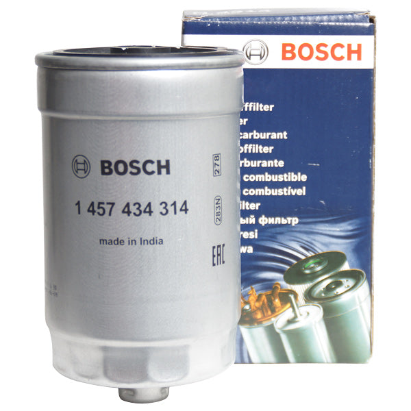 Bosch fuel filter Vetus