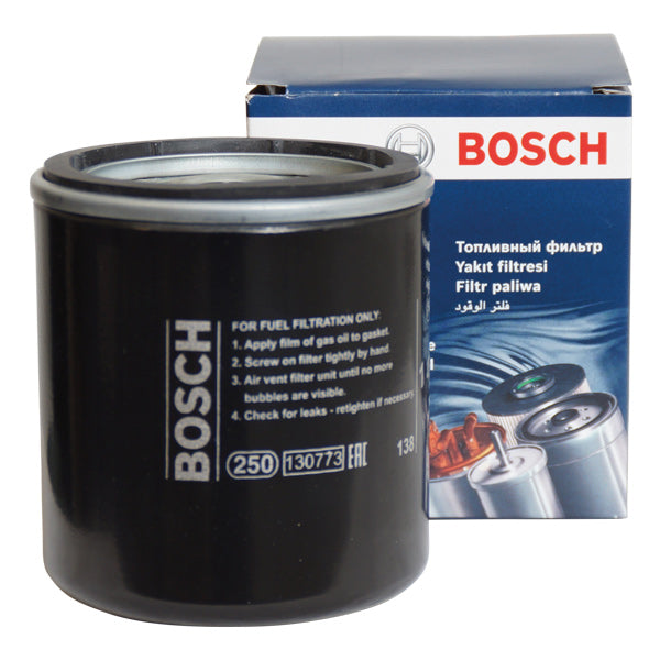 Bosch fuel filter Nanni
