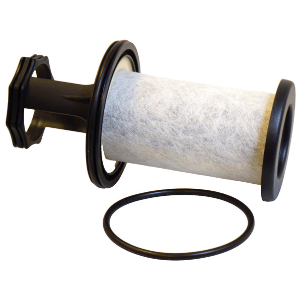 Air filter for crankcase Volvo D4, D6 OEM 3584145, 3854145
