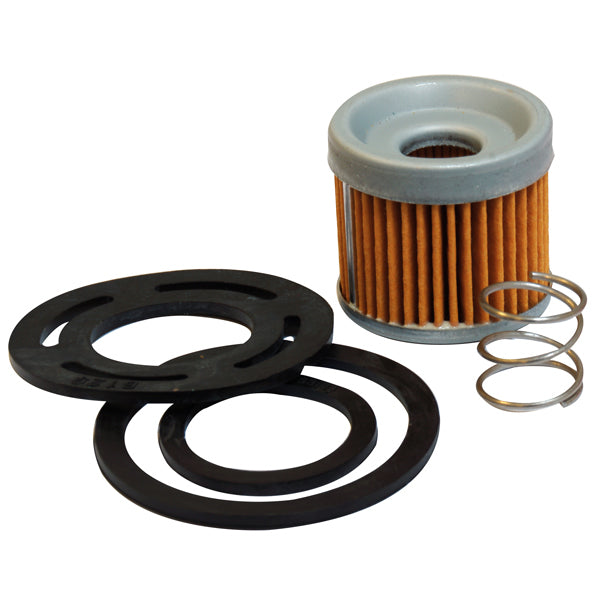 Fuel filter for MerCruiser, Volvo OEM 35-8M0046752