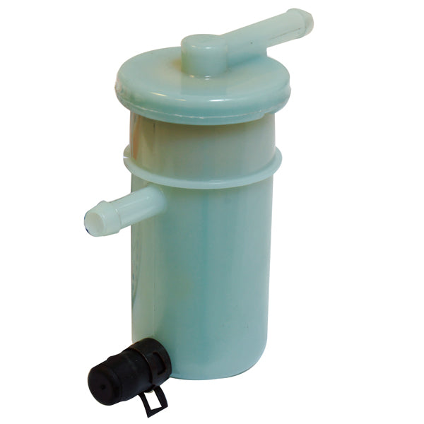Fuel filter for Suzuki OEM 15410-87L00, 15410-87LL0