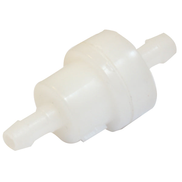 Fuel filter for Mercury, Yamaha OEM 35-8M0157133, 646-24