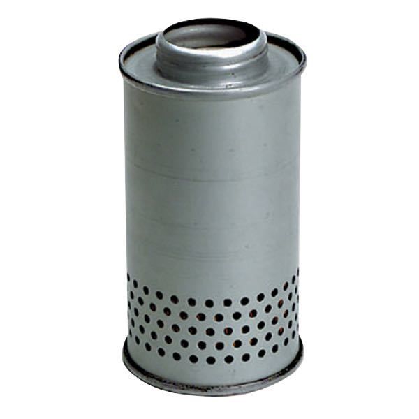 Oil separator - Volvo diesel engine (crankcase ventilation)