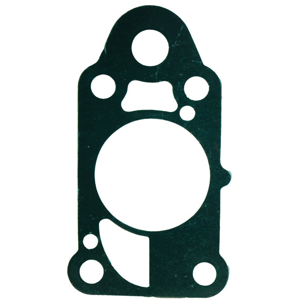 Impeller housing gasket, Mercury 2hp-3.5hp