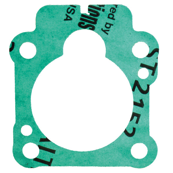 Gasket for impeller housing, Mercury 8hp-9.9hp