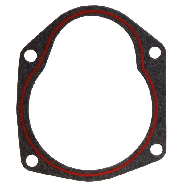 Gasket for impeller housing, Mercury 25hp-60hp