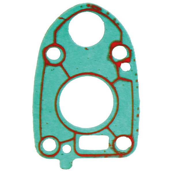 Gasket for impeller housing, Yamaha F2.5 (2003+)