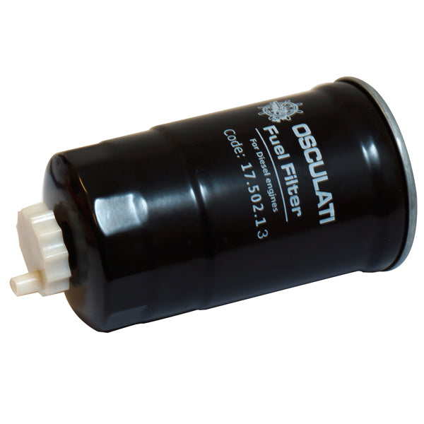 Fuel filter - Volvo 620 L 0618