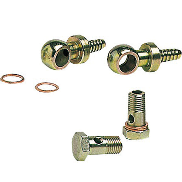 Angle coupling 10mm for 51.7991 & 51.7992 2 pcs