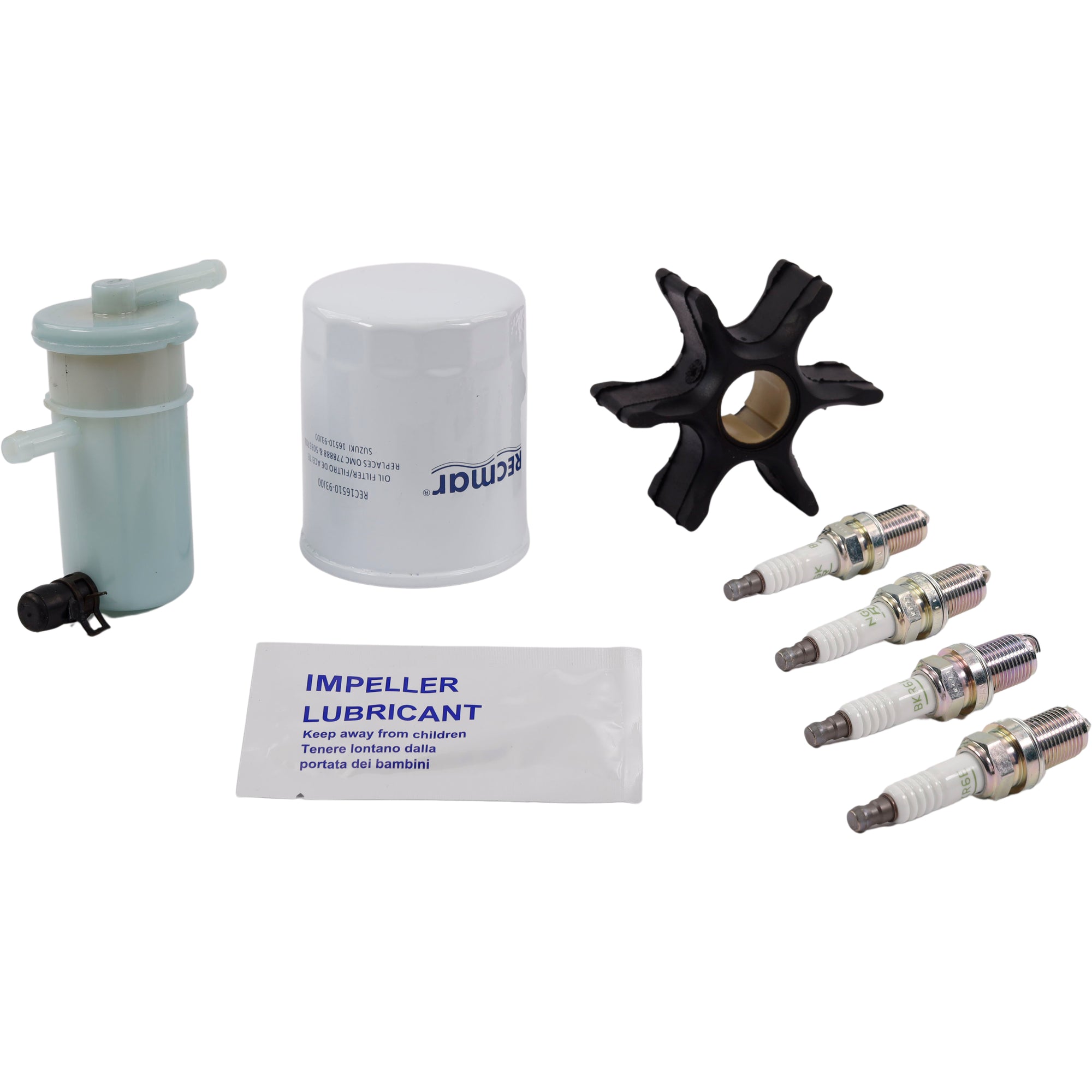 Suzuki Servicekit 1 (DF25, DF30)