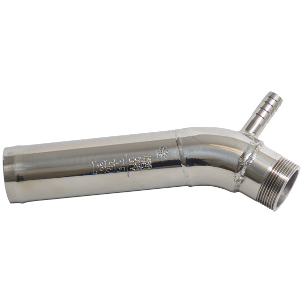 Exhaust manifold Yanmar QM series