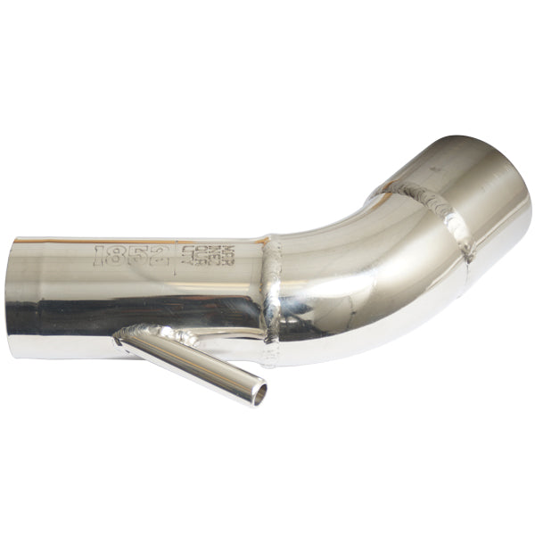 Exhaust manifold RF Bukh dv10-20-24