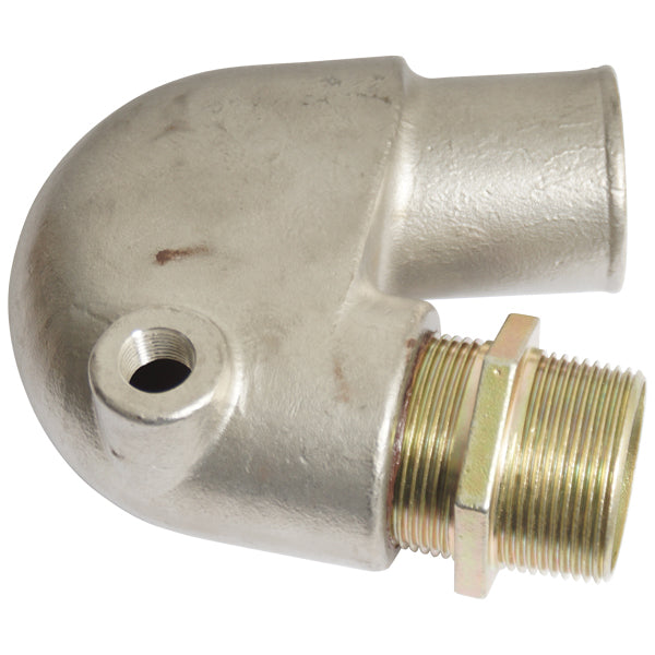 1852 Exhaust elbow for Yanmar GM, SS 128370-13600