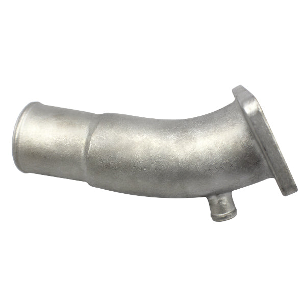 1852 Exhaust elbow for Yanmar GMS Ø17mm water 128890-13530