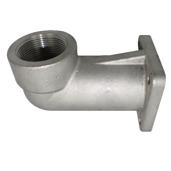 1852 Exhaust elbow for Yanmar 129170-13000