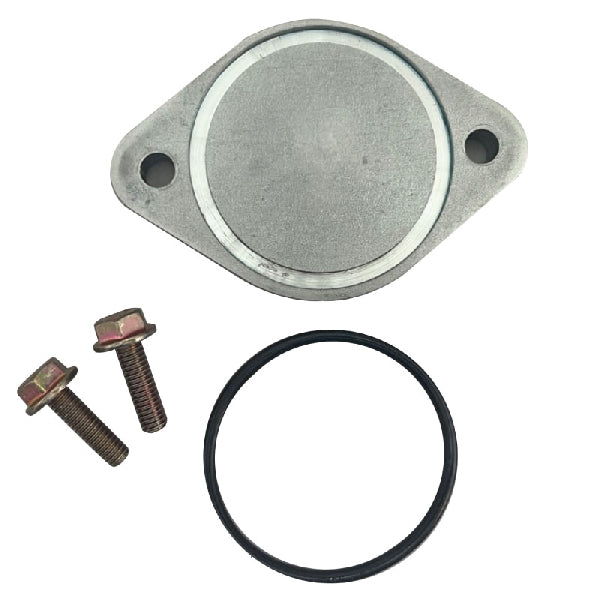 1852 Lock & O-ring for Volvo Penta Exhaust Elbow 3584006