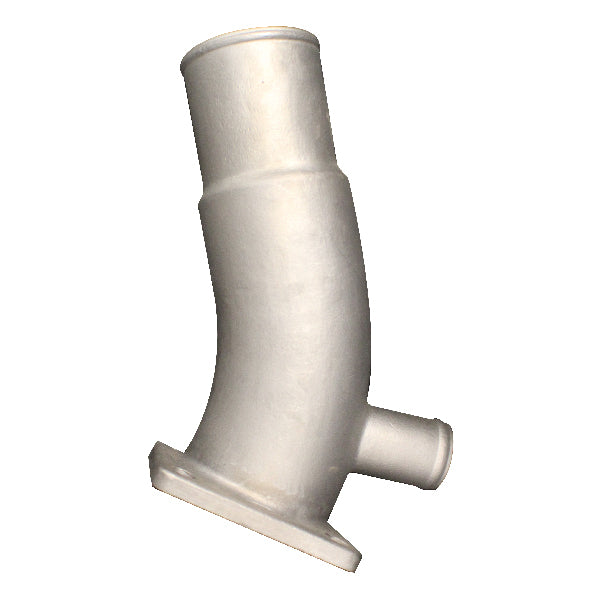 1852 Exhaust elbow for Yanmar YMS Ø21mm 128890-13530