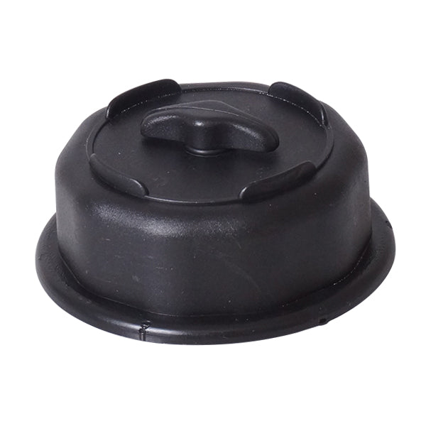 New custom caps for fuel tanks 12-30l