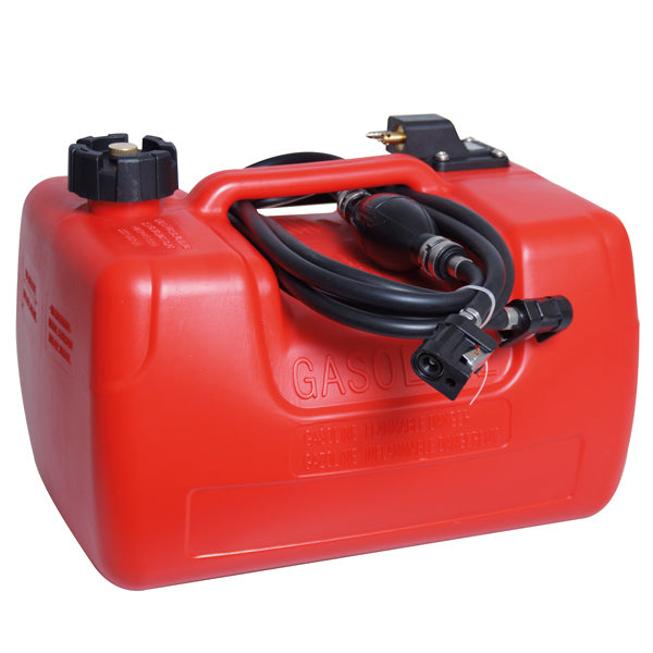 1852 fuel tank 12L., hose with Yamaha and tank connector