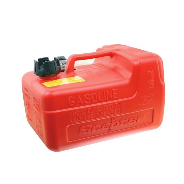 Gas tank Scepter 12 L