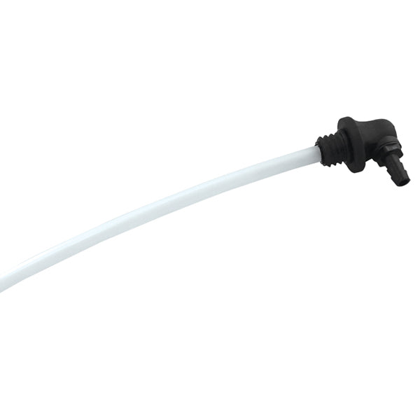Nuova Rade Ercole hose with 8 mm connection