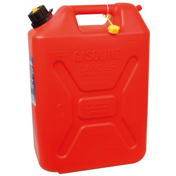 Scepter 20 L Military Style Gas Can