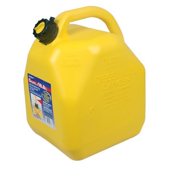 Diesel can Scepter 20 L