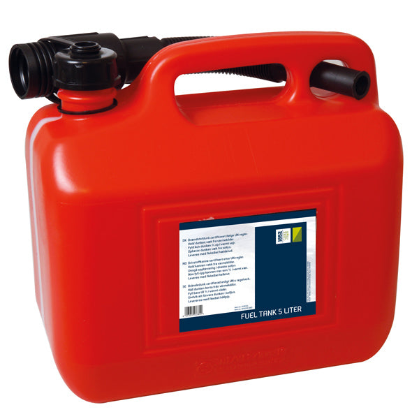 1852 Fuel can 5L