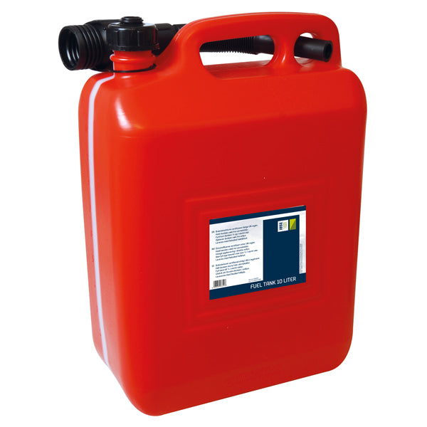 1852 Fuel can 10L