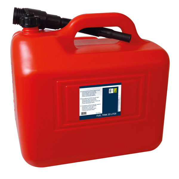1852 Fuel can 20L