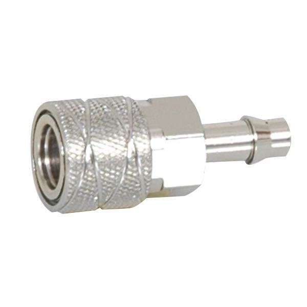 Coupling female to Suzuki/Force small