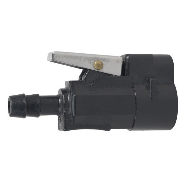 Connector merc/mariner high flow 10mm to tank