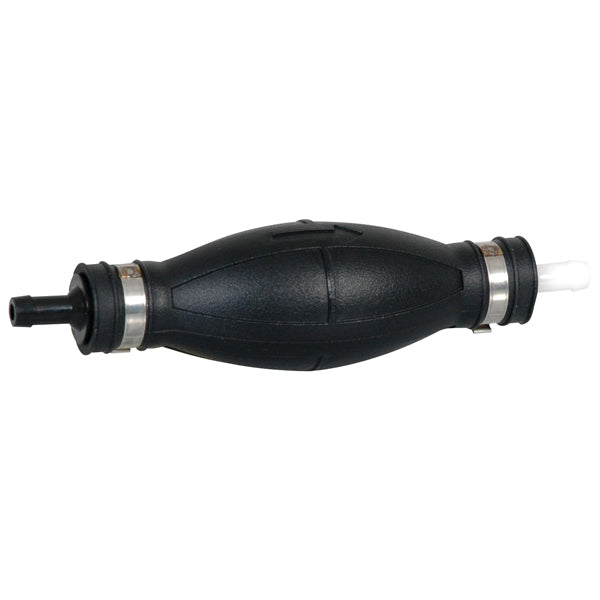 Fuel pump large for 6 mm hose