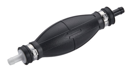 Fuel pump large for 8mm hose