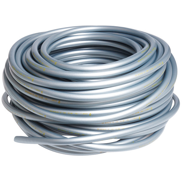Fuel hose rubber Ø8mm 50m