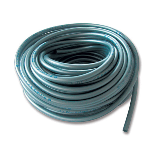 Fuel hose rubber Ø9.5mm 50m