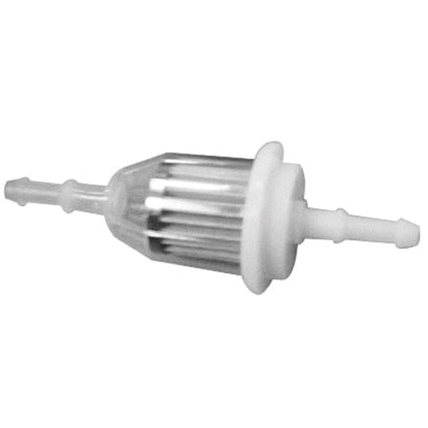 Bensinfilter till 6 &8mm